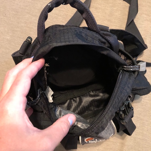 Lowe alpine bag - Picture 2 of 3